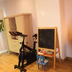 度假居 Casa Seblina *