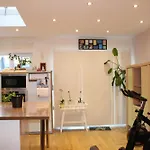 Casa Seblina 度假居 奥斯滕德