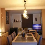 Casa Seblina Дом отдыха *