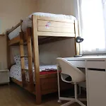 Дом отдыха Casa Seblina Остенде