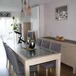 Casa Seblina Дом отдыха