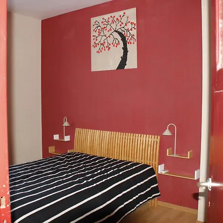 Дом отдыха Casa Seblina Остенде