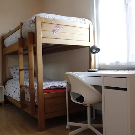 Casa Seblina * 奥斯滕德