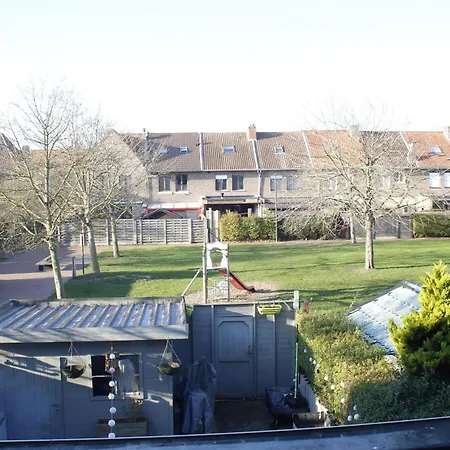 度假居 Casa Seblina