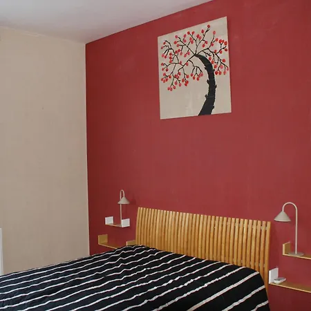 Дом отдыха Casa Seblina