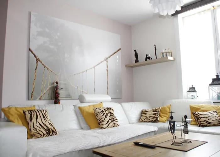 度假居 Casa Seblina *