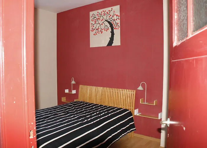 度假居 Casa Seblina 奥斯滕德