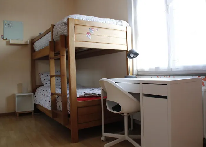 Casa Seblina * 奥斯滕德