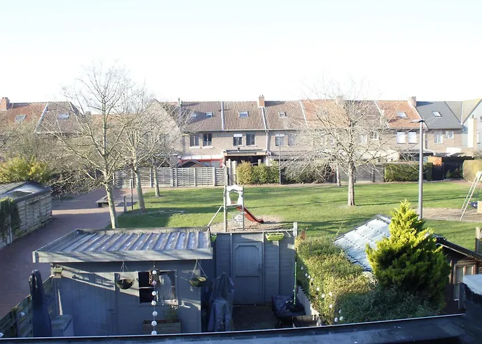 度假居 Casa Seblina