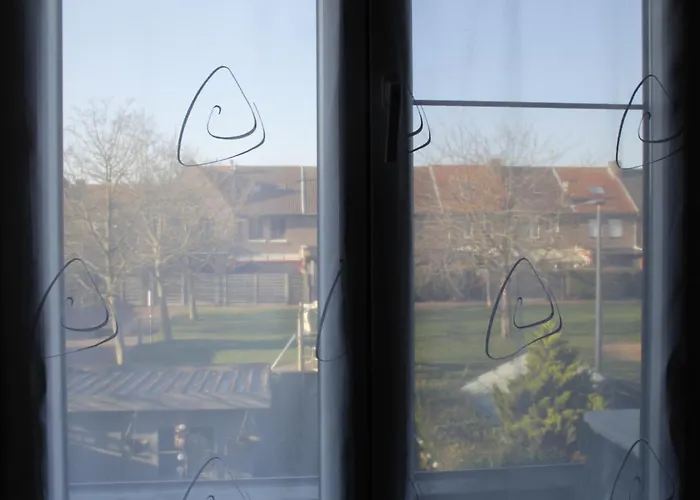 Casa Seblina 度假居