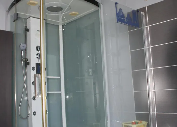 度假居 Casa Seblina