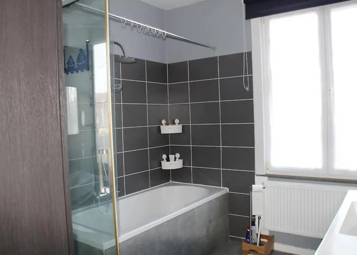 度假居 Casa Seblina