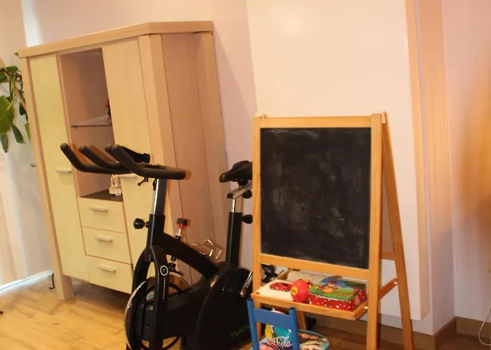 度假居 Casa Seblina *