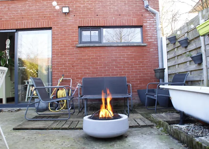 度假居 Casa Seblina