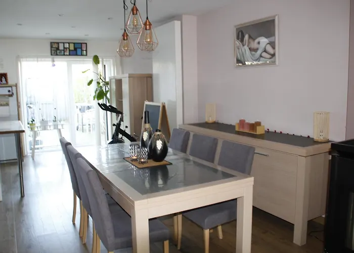 Casa Seblina 度假居