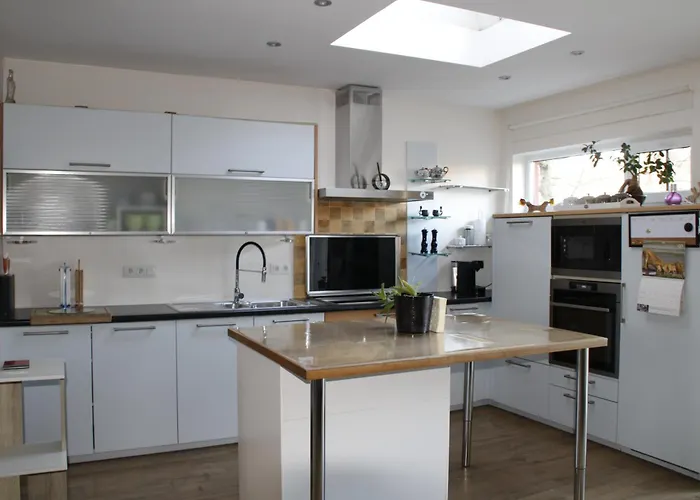 Casa Seblina 奥斯滕德